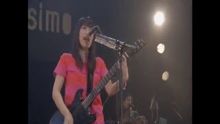 ありえない  miwa ～ LIVE Ver [upl. by Lareine]