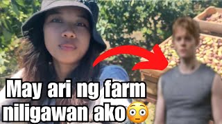 May ikuwento ako sa inyo tungkol nangyari sa akin sa farmDi kayo maka paniwala [upl. by Lyris]