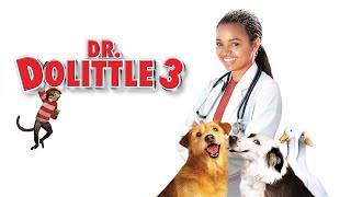 Dr Dolittle 3 2006  trailer [upl. by Frohne]