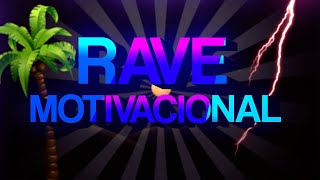 BEAT RAVE MOTIVACIONAL  Duvido você não ficar motivado 🪐💥 FUNK REMIX prod by Nestlon [upl. by Imoyn]