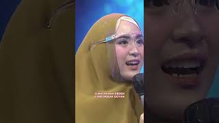 Sweetnya Ustadz Solmed lagi kerja disamperin sang istri ke studio shorts [upl. by Akapol]