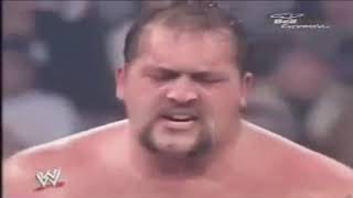 Chris Benoit wins Royal Rumble 2004 [upl. by Meade]