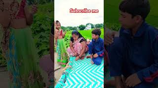 Ma ji khatam ho gyi comedy funny sasbahunokjhok [upl. by Choong473]