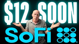 Own SOFI Stock GET READY [upl. by Bannister872]