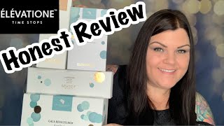 ✨NEW✨ Elevatione  Skincare Product Testing amp Honest Review [upl. by Eylrahc]