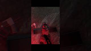 walter white death scene  helldiver edition roblox helldivers breakingbad [upl. by Htabazile]