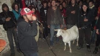 In Memoriam Grindcore Goat [upl. by Anaihs]