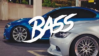 🔈BASS BOOSTED🔈 CAR MUSIC MIX 2018 🔥 BEST EDM BOUNCE ELECTRO HOUSE 4 [upl. by Tham]