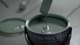 Farrow amp Ball Pale Powder No 204 [upl. by Madlin]