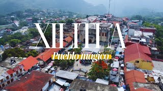 Descubre Xilitla El Pueblo Mágico que Encanta a San Luis Potosí [upl. by Gottfried]