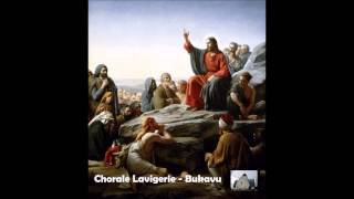 Furaha Kubwa  Chorale Lavigerie [upl. by Llevron]