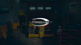 PREMA 40  The Official Video [upl. by Aras516]