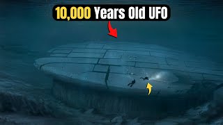 Mysterious Underwater Discoveries that will Blow Your Mind  Muz Studio [upl. by Duncan699]