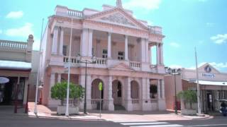 Townsville  Second Capital of Queensland [upl. by Altheta]