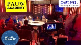 Johan Oldenkamp aan de Pauwtalkshowtafel [upl. by Legim509]