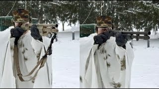 Remington 870P vs Mossberg 590A1 Part2 [upl. by Kelby]