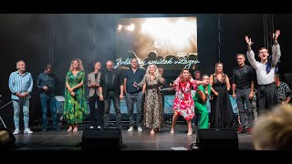 Patejdl koncert finále  Muzikálový festival Jozefa Bednárika 2024 [upl. by Haroppizt]