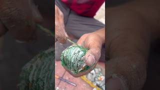 I made 💥LOUDEST SUTLI BOMB💣💥 at home  sutlibomb crackers shorts experimentfireworksbomb [upl. by Innor]