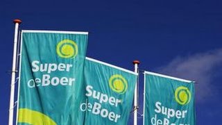 Super de Boer Supermarkt reclames [upl. by Katlaps]