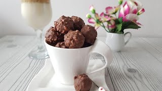 FERRERO KUGLICE  FERRERO BALLS [upl. by Still]