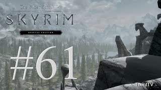 Skyrim SE 61 Console friendly  Aetherium Shard 44 [upl. by Alben342]