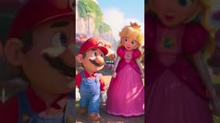 Mario e Peach NÃO SÃO MAIS um Casal shorts [upl. by Heins]