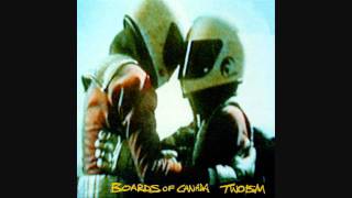 Boards of Canada  Sixtyniner HD [upl. by Arait922]