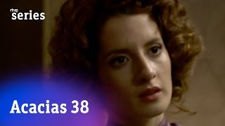 Acacias 38 Celia sabe que Mauro está vivo Acacias488  RTVE Series [upl. by Zenda]