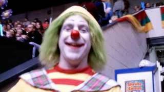 Melha Shrine Circus Clowns [upl. by Evangeline]