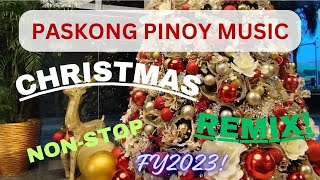 Ngayong Pasko Magniningning Ang Pilipino  Gary Valenciano Toni Gonzaga Lyrics [upl. by Schroth723]