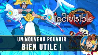 INDIVISIBLE  un nouveau pouvoir bien utile   LETS PLAY FR 10 [upl. by Minna]