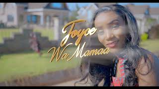 Joyce Wa Mamaa  Amba Utige Guthii Official 4K Video SKIZA CODE 6981506 [upl. by Oirom]