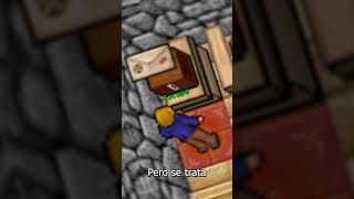 CUIDADO CON LAS CARTAS EN TIBIA⚠️ [upl. by Drooff643]