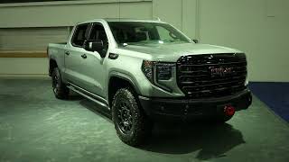 2023 GMC Sierra 1500 AT4X Ultimate Edition [upl. by Yahc]