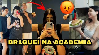 BR1GUEI NA ACADEMIA [upl. by Harriett]