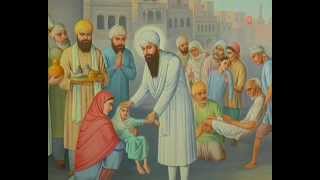 Bhai Satvinder Singh Ji  Soi Soi Deve [upl. by Gustie]