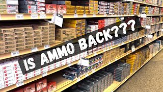 Ammo Prices in March 2024 [upl. by Standish917]