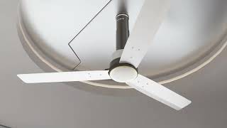 Havells Elio Slim BLDC Fan  Hawa Badlegi  Look Up To Havells  5 Star Rating [upl. by Iona]