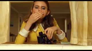 Moonrise Kingdom 2012 Movie Review [upl. by Annahvas]