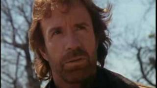 Chuck Norris  Walker Texas Ranger  Broken Nose scene [upl. by Fons]