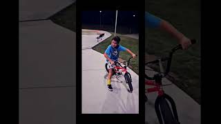 bmx tricks uphill battle competition [upl. by Armando]