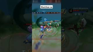 Martis mobilelegends mlbb gameplay shortvideo fyppp [upl. by Charteris]