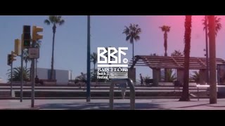 Barcelona Beach Festival  Aftermovie 2016 [upl. by Pamela645]