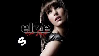 eliZe  Hot Stuff Hardwell Sunrise Mix [upl. by Alodi]