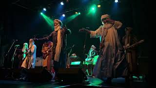 Tinariwen in Toronto  2024 [upl. by Betthezel]