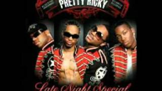 Pretty Ricky get you wet LYRICS IN DESCRIPTION [upl. by Dannye71]