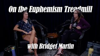 The R Word w Bridget Martin [upl. by Nodnerb]