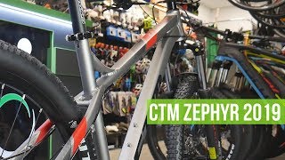 CTM ZEPHYR 2019  Sadesport [upl. by Elka]