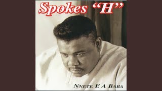 Spokes H  In the Bush LP Version 1990 [upl. by Llenrrad420]