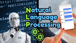 Understanding Natural Language Processing NLP How Computers Learn Human Language [upl. by Nomzed4]